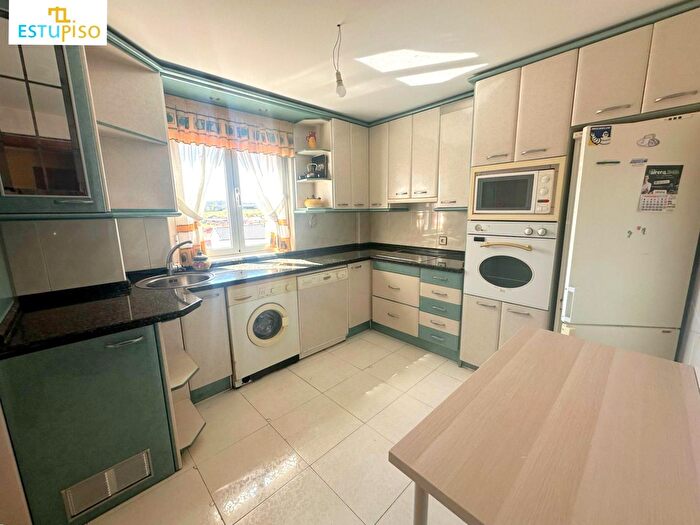 Casas en venta y pisos alquiler - 3