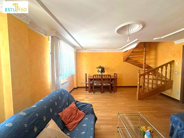 Casas en venta y pisos alquiler - 2