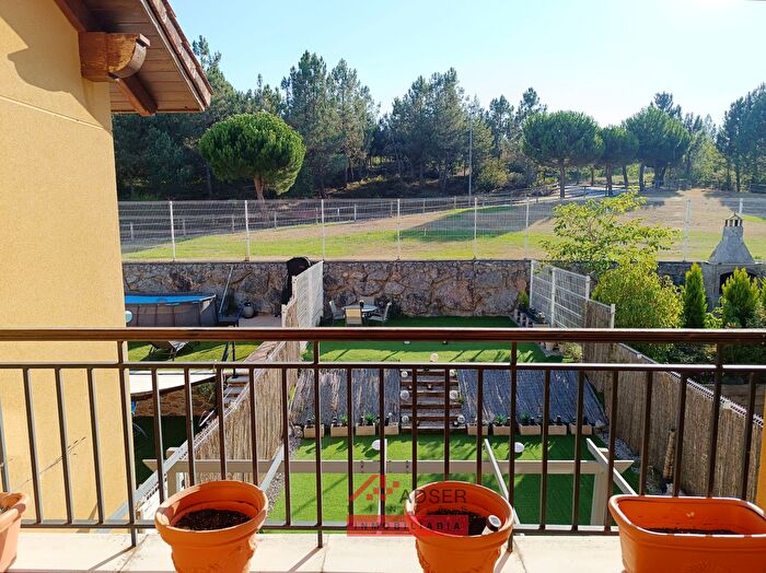 Casas en venta y pisos alquiler - 1