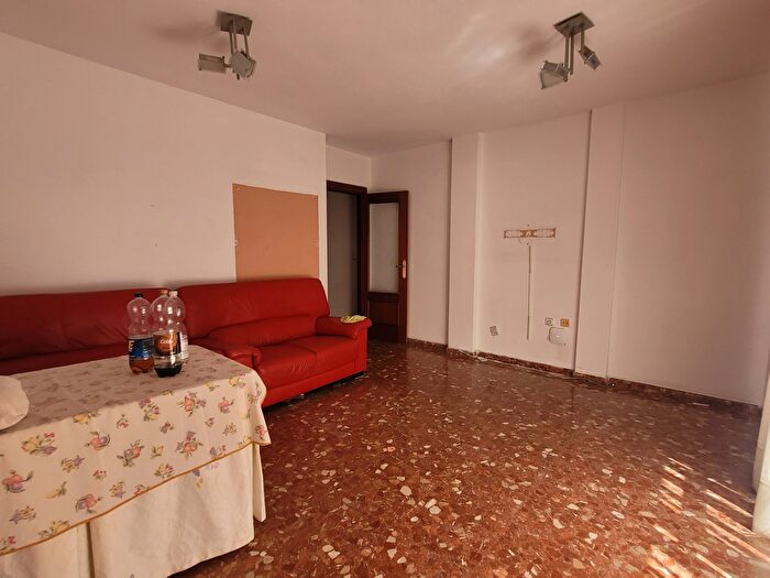 Piso en venta en Maracena, Granada de 3 habitaciones