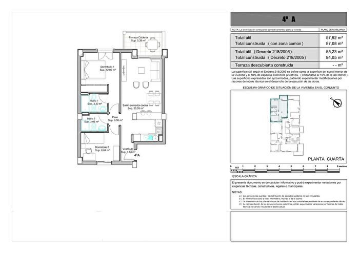 Casas en venta y pisos alquiler - 2