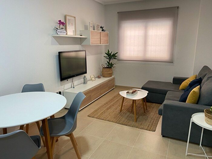 Piso en venta en Playa del Cura, Avenida Habaneras Curva de Palangre de 2 habitaciones