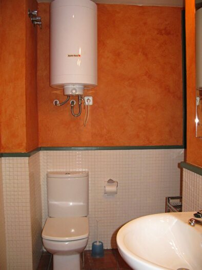 Casas en venta y pisos alquiler - 2