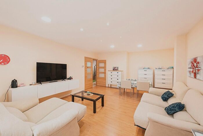 Piso en venta en Llevant, Tarragona Capital de 4 habitaciones