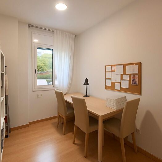 Casas en venta y pisos alquiler - 3