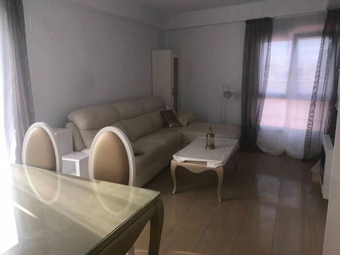 Piso en alquiler en Comunidad de Madrid, Madrid de 2 habitaciones