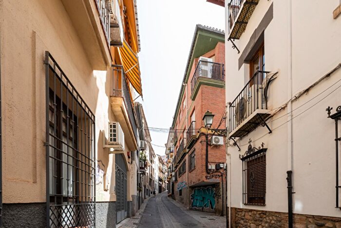 Piso en venta en Beiro, San Ildefonso de 2 habitaciones