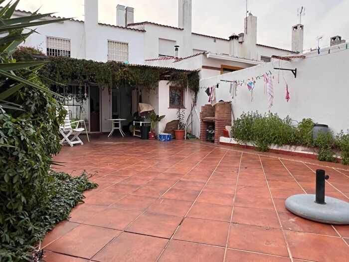 Casa en venta en Castellar de la Frontera, Cádiz de 4 habitaciones