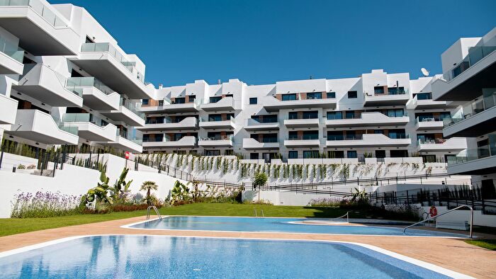 Piso en venta en Orihuela Costa, Villamartín Las Filipinas de 2 habitaciones