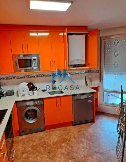 Casas en venta y pisos alquiler - 2