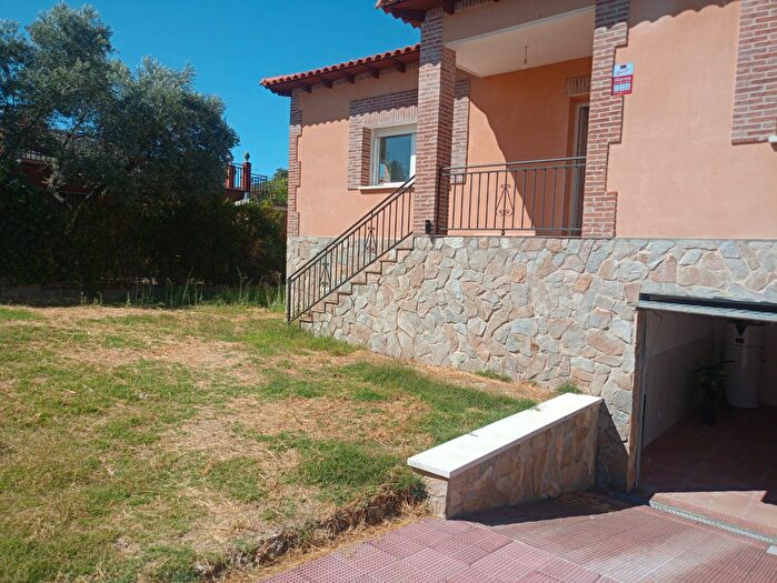Casa en venta en Hormigos, Toledo de 3 habitaciones