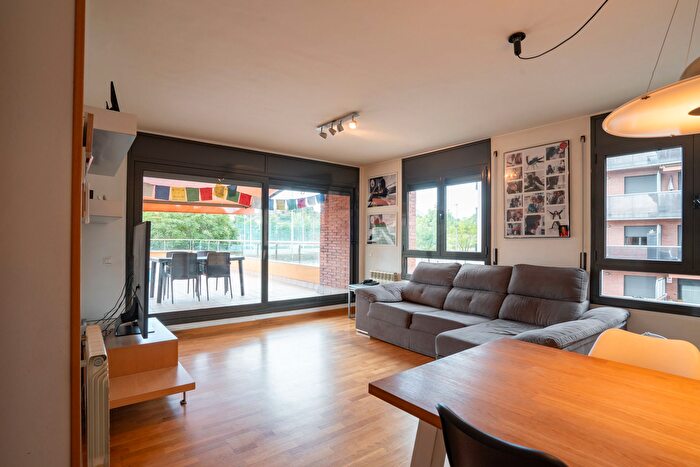 Piso en venta en El Sucre El Nadal, Vic de 3 habitaciones