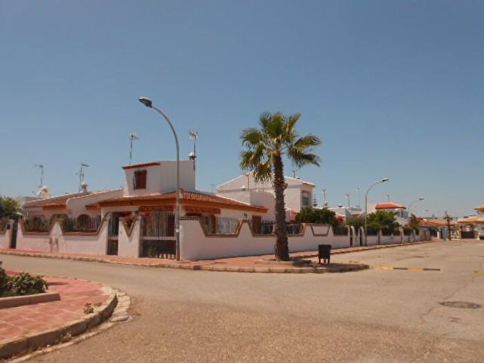 Casa en venta en Matalascañas, Caño Guerrero de 3 habitaciones