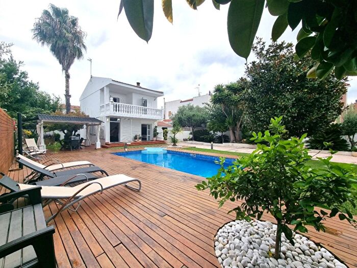 Casa en venta en Marítima Sud, Torredembarra de 4 habitaciones