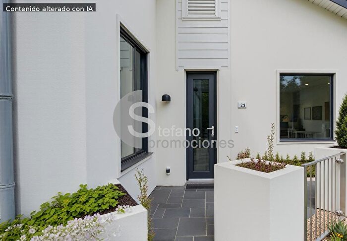 Casas en venta y pisos alquiler - 1