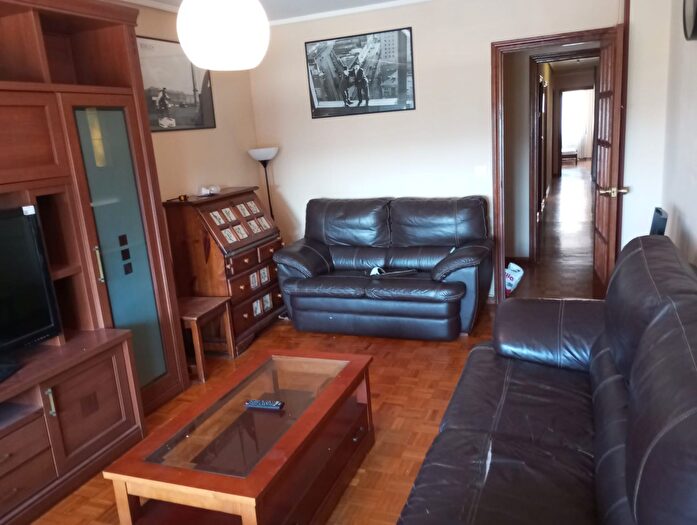 Piso en alquiler en Perillo, Oleiros de 4 habitaciones