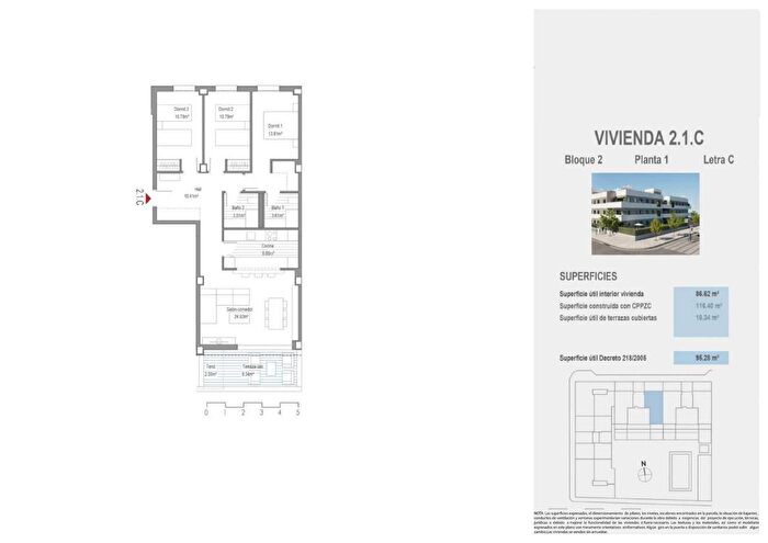 Casas en venta y pisos alquiler - 3