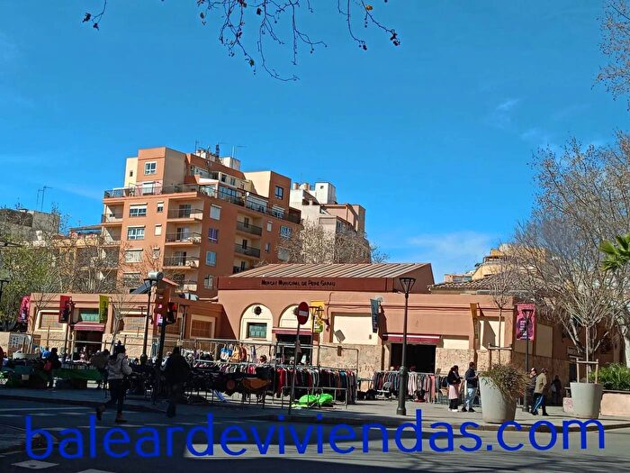 Casas en venta y pisos alquiler - 1
