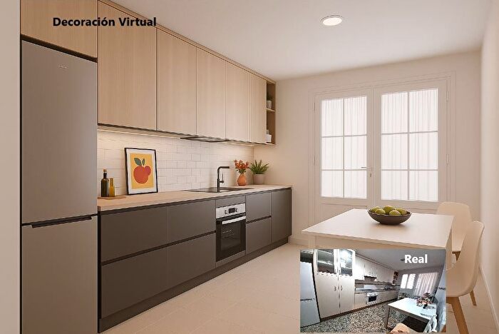 Piso en venta en La Roda, Albacete de 3 habitaciones