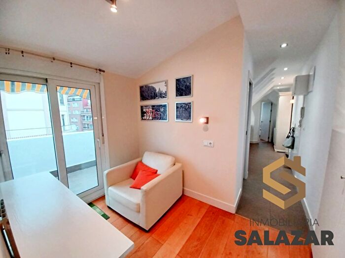 Casas en venta y pisos alquiler - 2