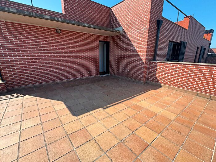 Piso en alquiler en Valdenoja, Santander de 3 habitaciones