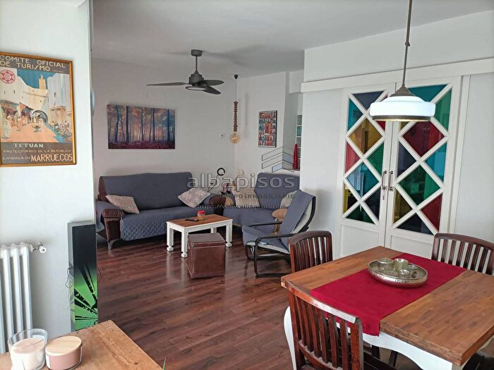 Piso en venta en Castilla La Mancha, Albacete de 3 habitaciones