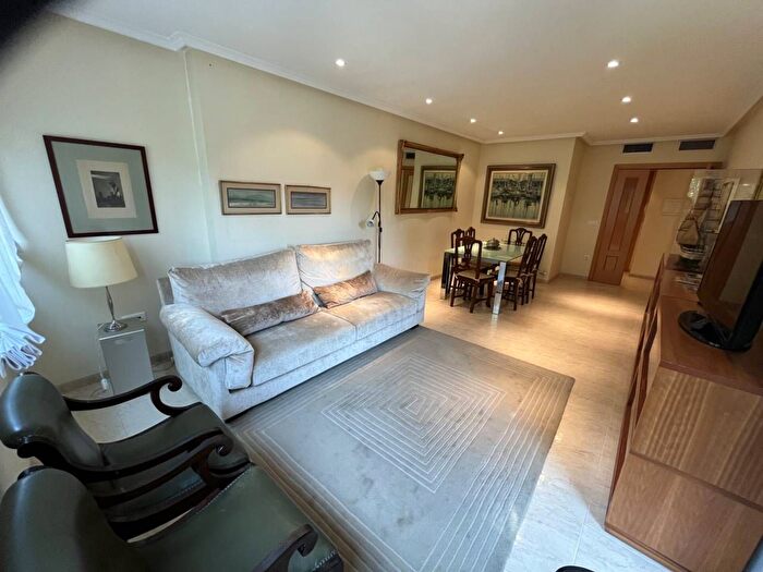 Piso en venta en Alcañiz, Teruel de 3 habitaciones