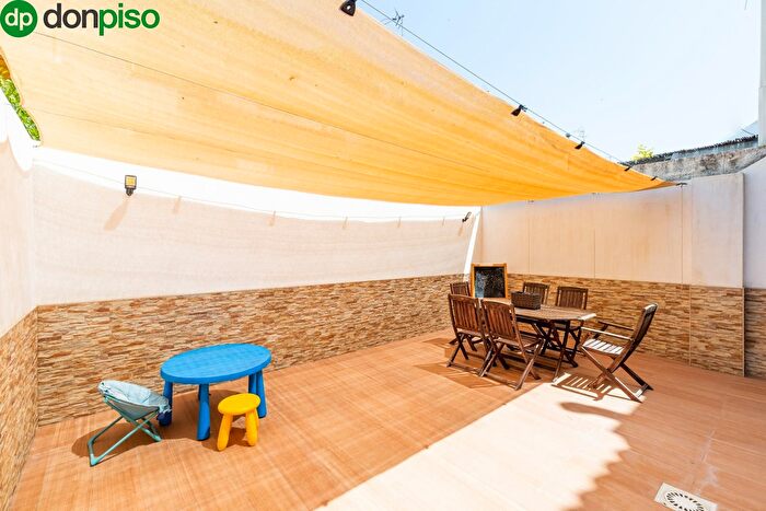 Casas en venta y pisos alquiler - 1
