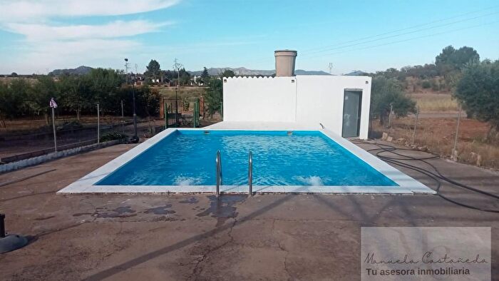 Casa en venta en Alange, Badajoz de 3 habitaciones