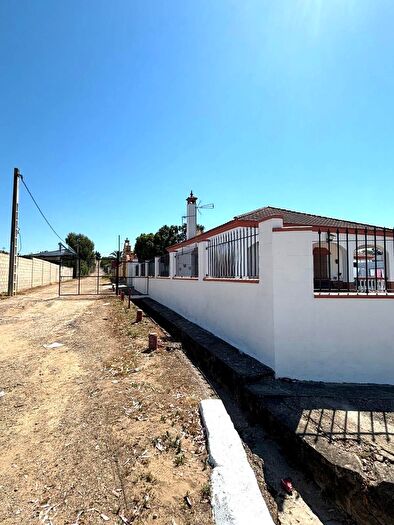 Casa en venta en Villaverde del Río, Sevilla de 2 habitaciones