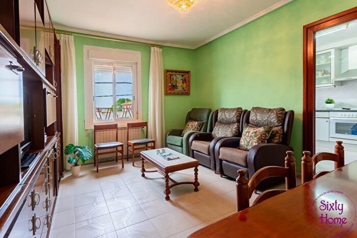 Casas en venta y pisos alquiler - 2