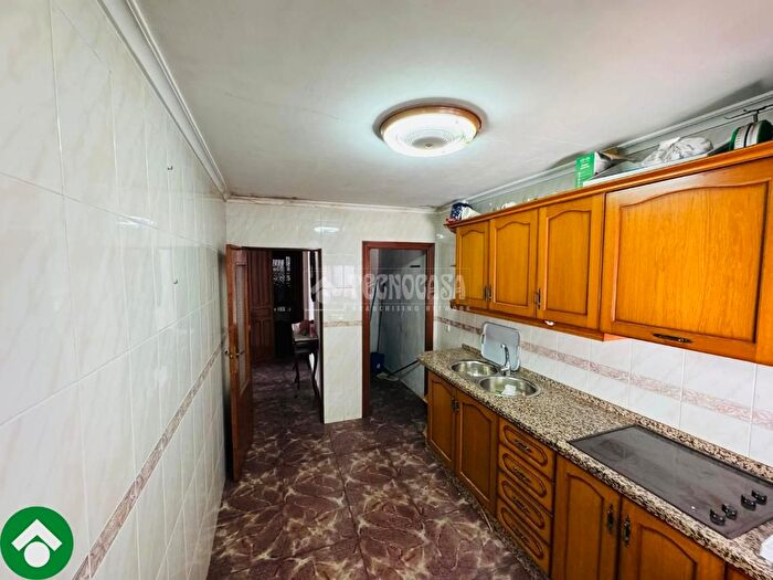 Casas en venta y pisos alquiler - 2