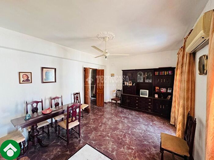 Piso en venta en Villa del Río, Córdoba de 5 habitaciones
