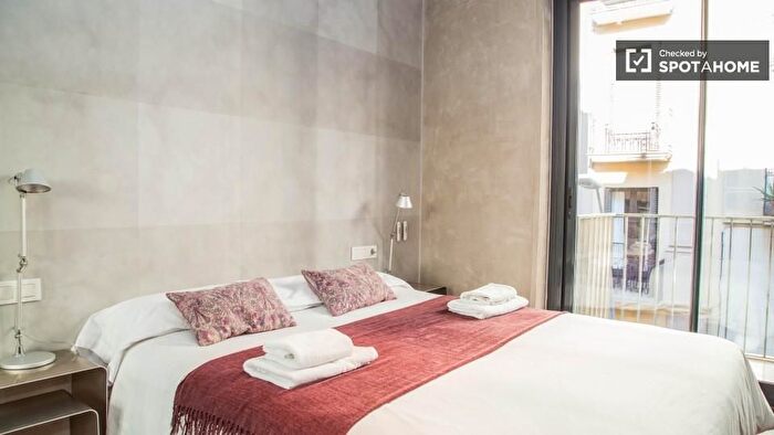 Piso en alquiler en Sarrià Sant Gervasi, Sant Gervasi Galvany de 2 habitaciones