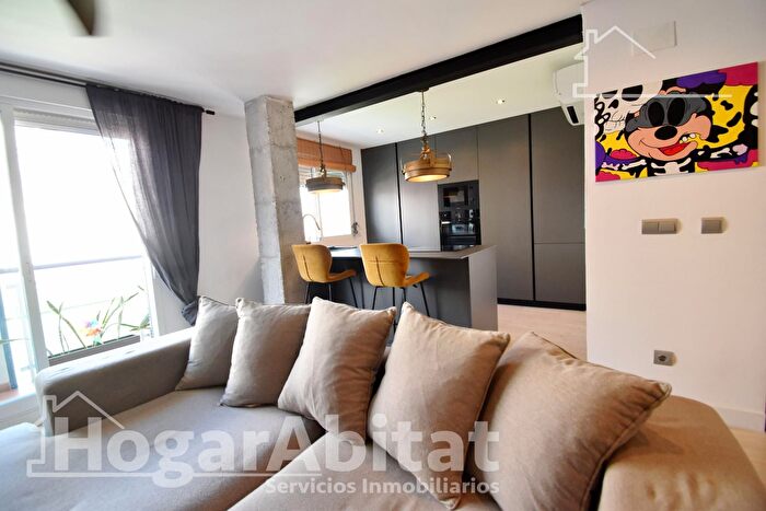 Casas en venta y pisos alquiler - 2