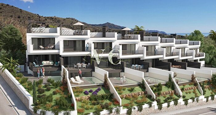Casa en venta en Andalucía, Málaga de 3 habitaciones