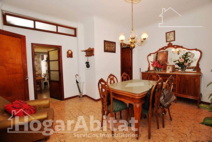Casas en venta y pisos alquiler - 3