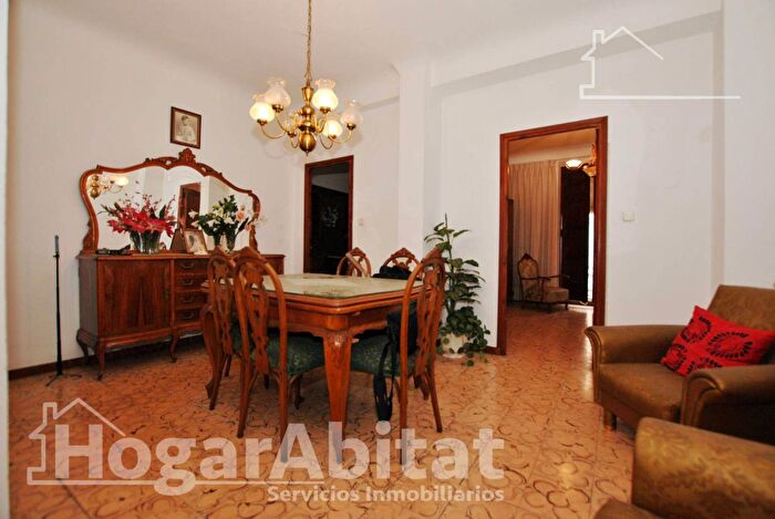 Casas en venta y pisos alquiler - 2