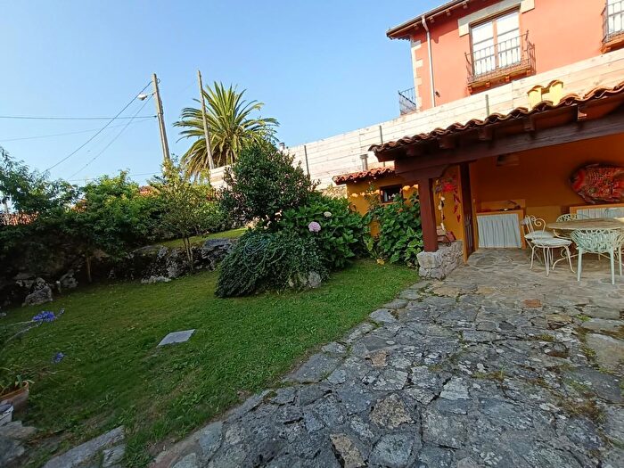 Casas en venta y pisos alquiler - 3