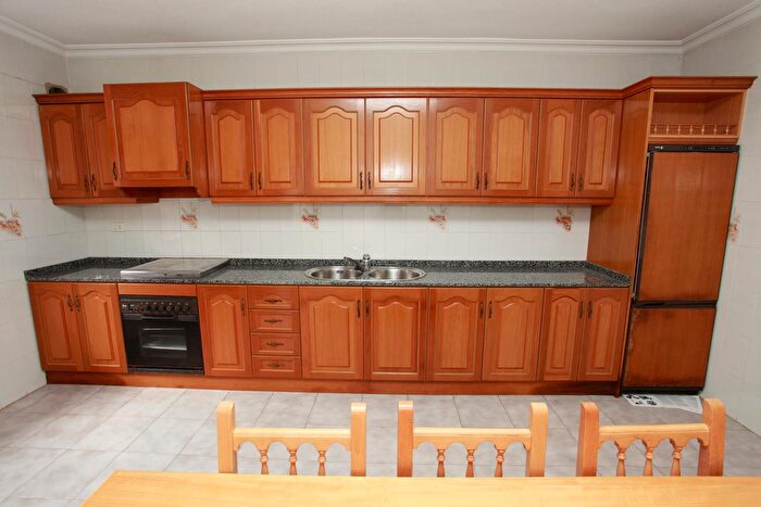 Casa en venta en San Javier ciudad, San Javier de 4 habitaciones
