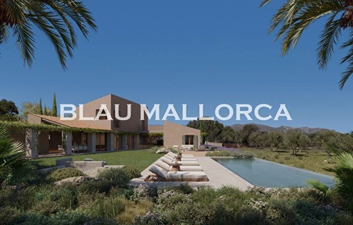 Casa en venta en Canyamel, Capdepera