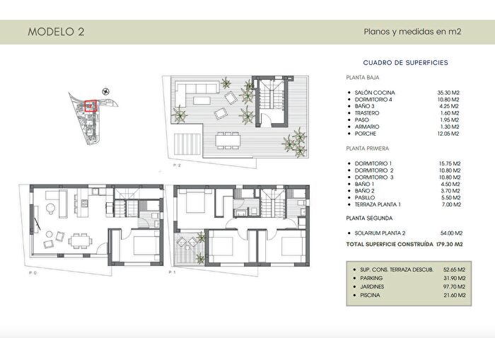 Casas en venta y pisos alquiler - 3