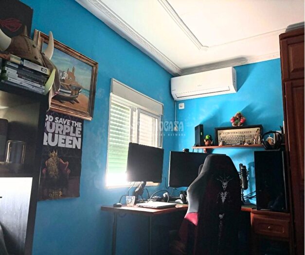 Casas en venta y pisos alquiler - 3