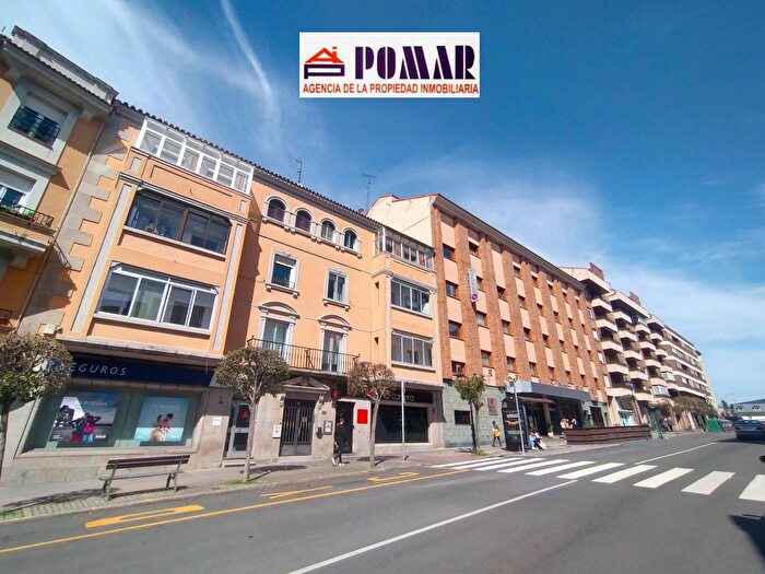 Casas en venta y pisos alquiler - 1