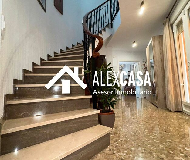 Casas en venta y pisos alquiler - 2