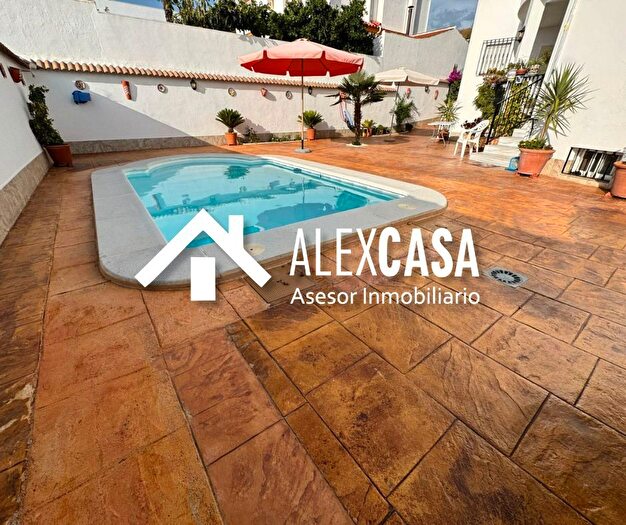 Casas en venta y pisos alquiler - 3