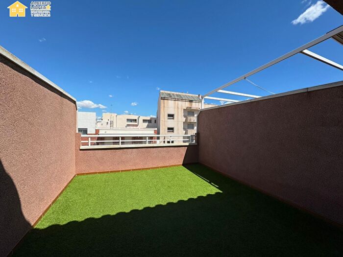 Casa en alquiler en El Altet, Elche Elx de 3 habitaciones