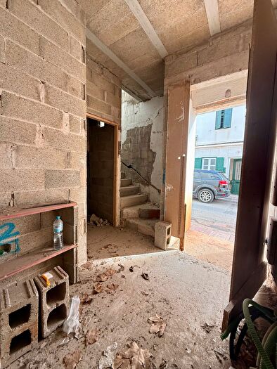 Casas en venta y pisos alquiler - 3