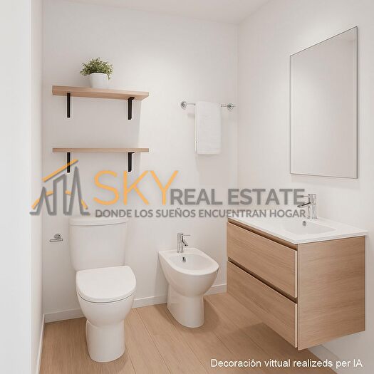 Piso en venta en Pobles del Sud, La Torre de 4 habitaciones