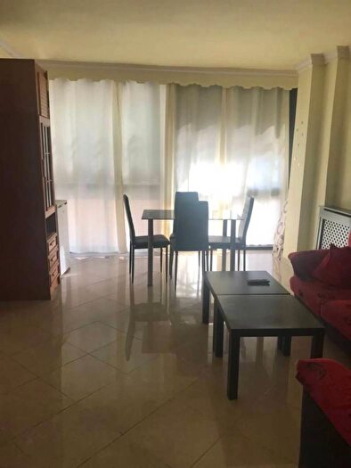 Piso en alquiler en Andalucía, Granada de 4 habitaciones